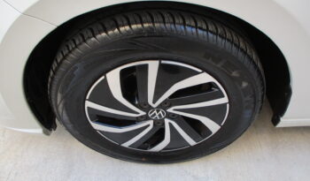 Volkswagen Polo 2023 1.0 TSI LIFE full