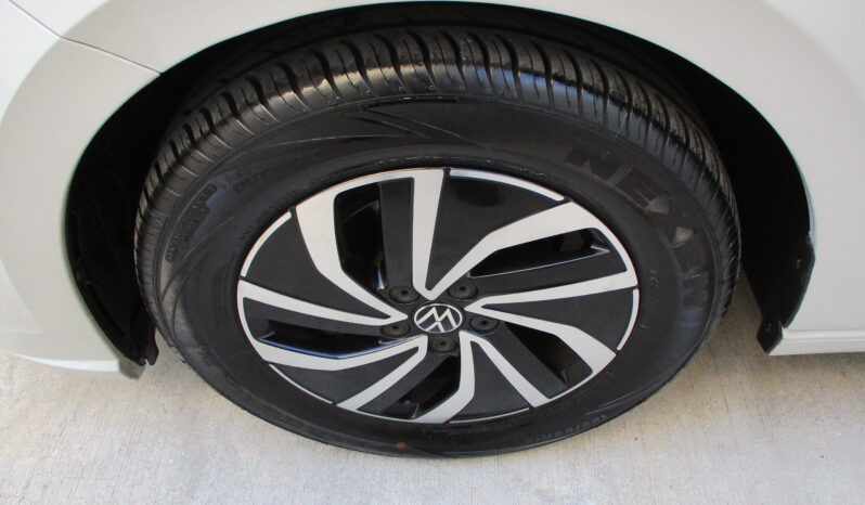 Volkswagen Polo 2023 1.0 TSI LIFE full