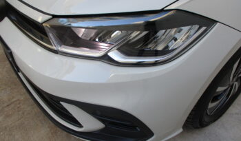 Volkswagen Polo 2023 1.0 TSI LIFE full