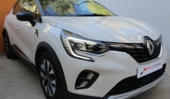 Renault Captur 2020 1.5 DCI DYNAMIC full