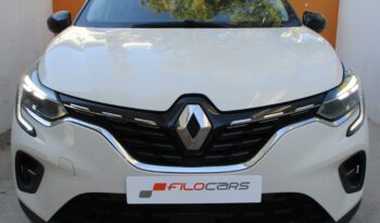 Renault Captur 2020 1.5 DCI DYNAMIC full