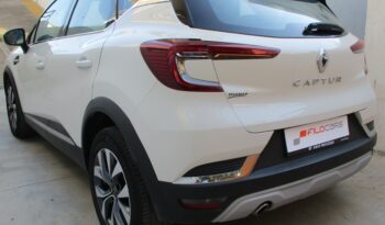 Renault Captur 2020 1.5 DCI DYNAMIC full