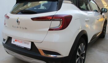Renault Captur 2020 1.5 DCI DYNAMIC full