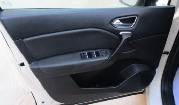Renault Captur 2020 1.5 DCI DYNAMIC full
