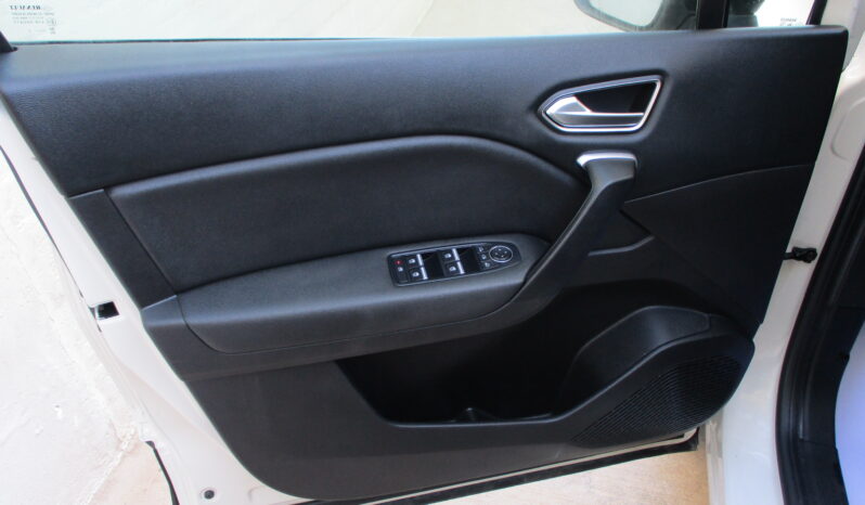 Renault Captur 2020 1.5 DCI DYNAMIC full