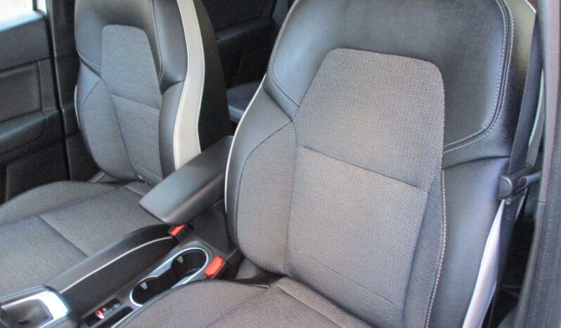 Renault Captur 2020 1.5 DCI DYNAMIC full