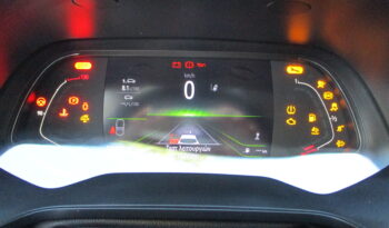 Renault Captur 2020 1.5 DCI DYNAMIC full
