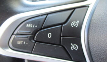 Renault Captur 2020 1.5 DCI DYNAMIC full