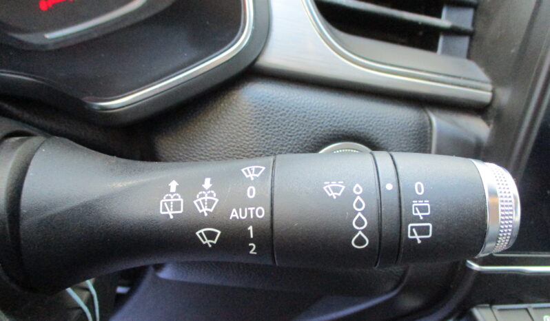 Renault Captur 2020 1.5 DCI DYNAMIC full
