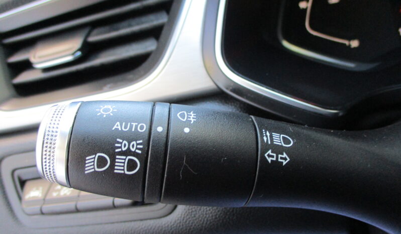 Renault Captur 2020 1.5 DCI DYNAMIC full