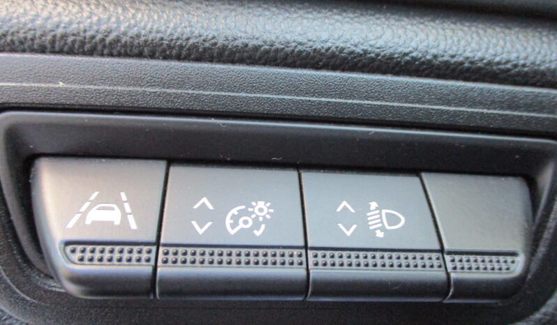 Renault Captur 2020 1.5 DCI DYNAMIC full
