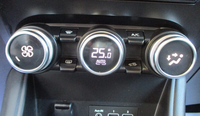 Renault Captur 2020 1.5 DCI DYNAMIC full