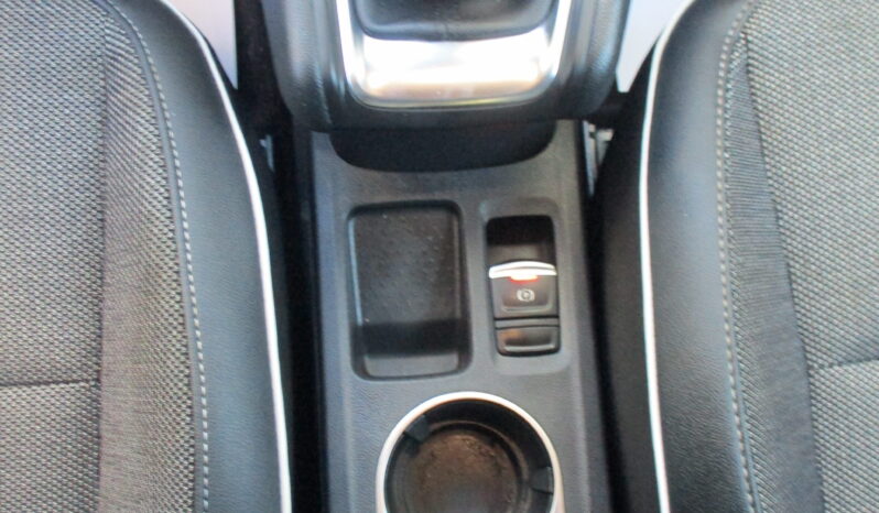 Renault Captur 2020 1.5 DCI DYNAMIC full