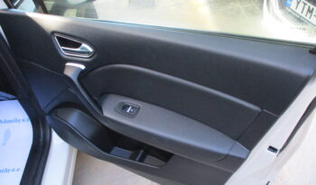 Renault Captur 2020 1.5 DCI DYNAMIC full