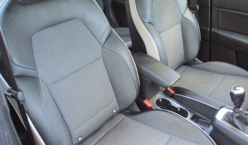 Renault Captur 2020 1.5 DCI DYNAMIC full