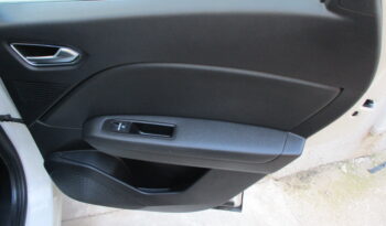 Renault Captur 2020 1.5 DCI DYNAMIC full
