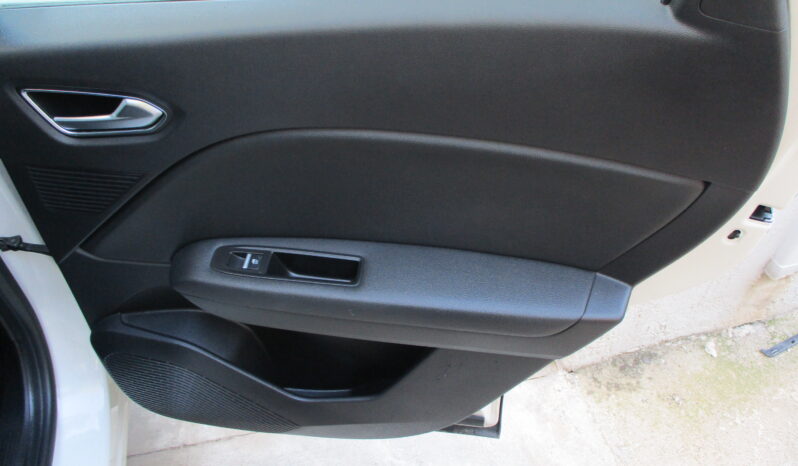 Renault Captur 2020 1.5 DCI DYNAMIC full