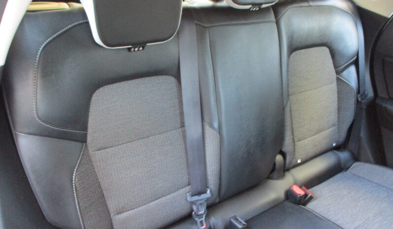 Renault Captur 2020 1.5 DCI DYNAMIC full