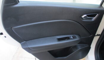 Renault Captur 2020 1.5 DCI DYNAMIC full