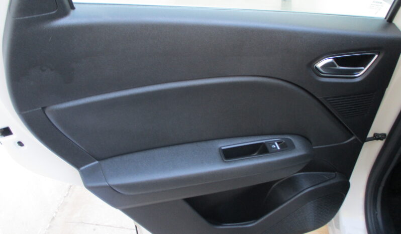 Renault Captur 2020 1.5 DCI DYNAMIC full