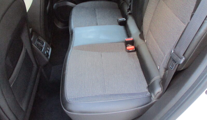 Renault Captur 2020 1.5 DCI DYNAMIC full