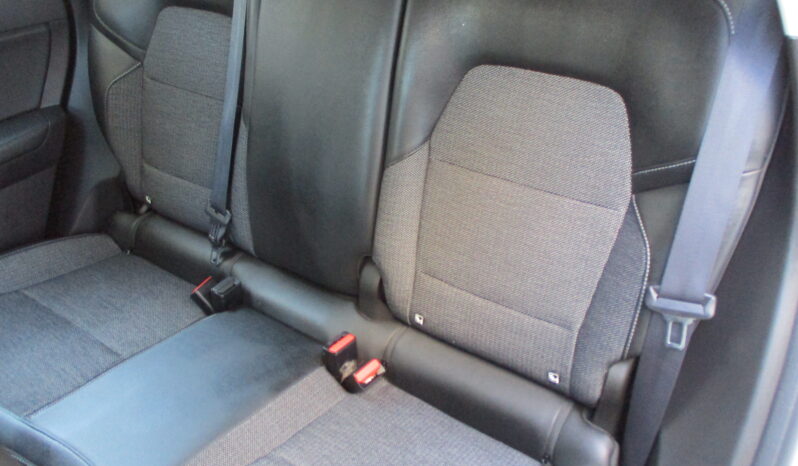 Renault Captur 2020 1.5 DCI DYNAMIC full