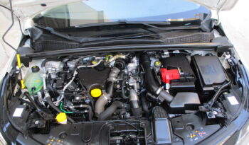 Renault Captur 2020 1.5 DCI DYNAMIC full