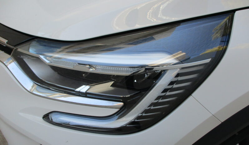 Renault Captur 2020 1.5 DCI DYNAMIC full