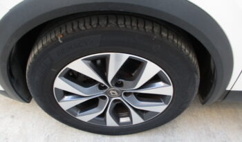 Renault Captur 2020 1.5 DCI DYNAMIC full
