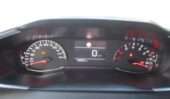 Peugeot 2008 2022 1.2 PURETECH 100 ALLURE full