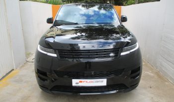 Land Rover Range Rover Sport 2024 RANGE ROVER SPORT SE full