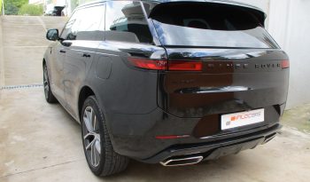 Land Rover Range Rover Sport 2024 RANGE ROVER SPORT SE full