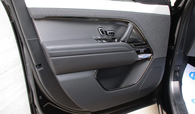 Land Rover Range Rover Sport 2024 RANGE ROVER SPORT SE full
