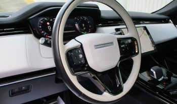 Land Rover Range Rover Sport 2024 RANGE ROVER SPORT SE full