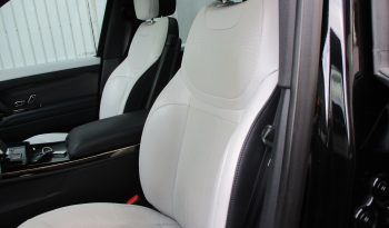 Land Rover Range Rover Sport 2024 RANGE ROVER SPORT SE full