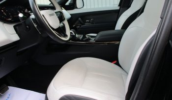 Land Rover Range Rover Sport 2024 RANGE ROVER SPORT SE full