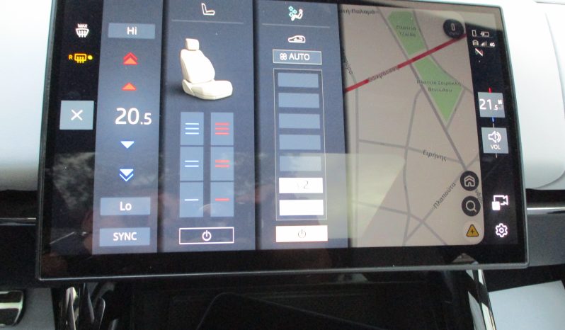 Land Rover Range Rover Sport 2024 RANGE ROVER SPORT SE full