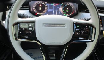 Land Rover Range Rover Sport 2024 RANGE ROVER SPORT SE full