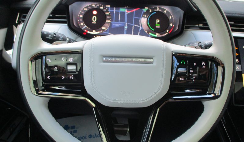 Land Rover Range Rover Sport 2024 RANGE ROVER SPORT SE full