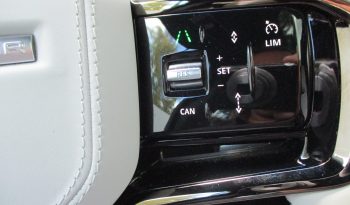 Land Rover Range Rover Sport 2024 RANGE ROVER SPORT SE full