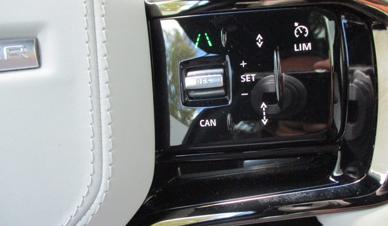 Land Rover Range Rover Sport 2024 RANGE ROVER SPORT SE full