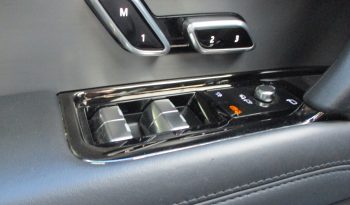 Land Rover Range Rover Sport 2024 RANGE ROVER SPORT SE full