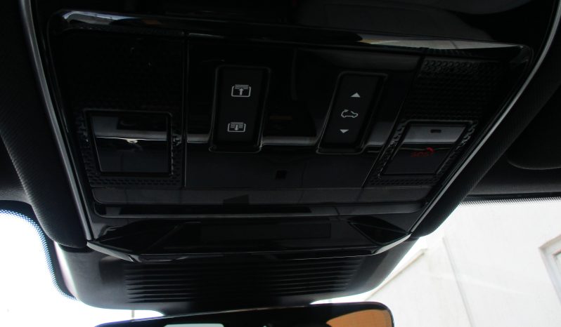 Land Rover Range Rover Sport 2024 RANGE ROVER SPORT SE full