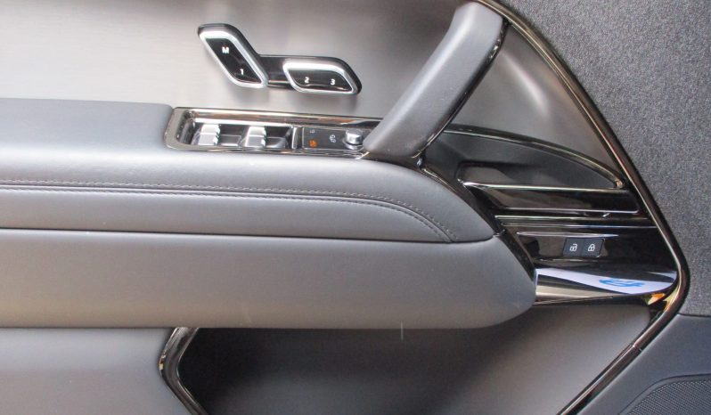 Land Rover Range Rover Sport 2024 RANGE ROVER SPORT SE full