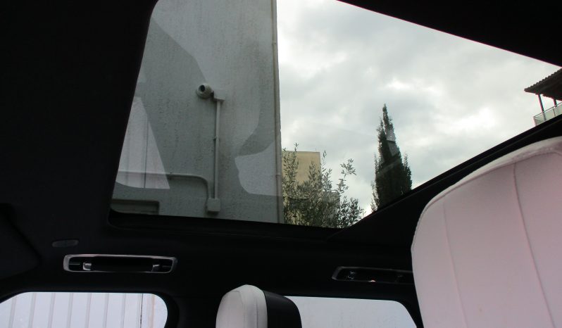 Land Rover Range Rover Sport 2024 RANGE ROVER SPORT SE full