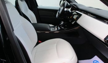 Land Rover Range Rover Sport 2024 RANGE ROVER SPORT SE full