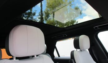 Land Rover Range Rover Sport 2024 RANGE ROVER SPORT SE full