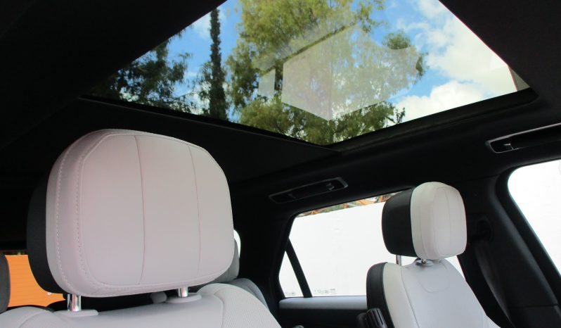 Land Rover Range Rover Sport 2024 RANGE ROVER SPORT SE full
