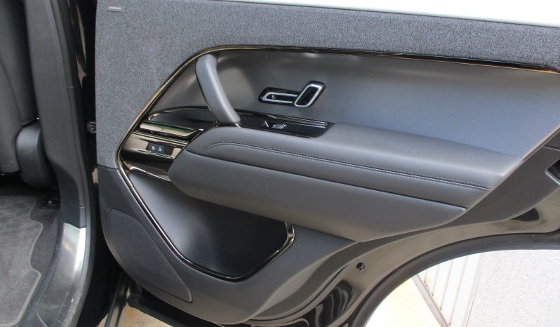 Land Rover Range Rover Sport 2024 RANGE ROVER SPORT SE full