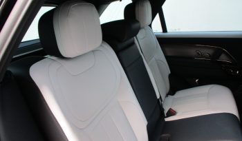 Land Rover Range Rover Sport 2024 RANGE ROVER SPORT SE full
